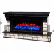 Каминокомплект RealFlame Стоун (Stone) 45 с очагом Joker 45 Молочный (WT-582)