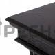 Каминокомплект RealFlame Стоун (Stone) 45 с очагом Joker 45 Молочный (WT-582)