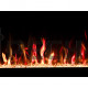 Электрический очаг RealFlame Safita 42