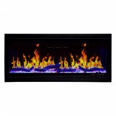 Электрический очаг RealFlame Fireluxe 50