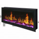 Электрический очаг RealFlame Fireluxe 50