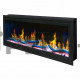 Электрический очаг RealFlame Fireluxe 50