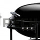 Угольный гриль Weber Ranch Kettle