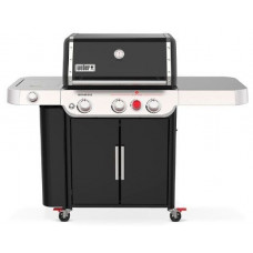 Газовый гриль Weber Genesis E-335