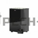 Электрокаменка Эверест Black Crystal S45 с пультом
