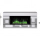 Каминокомплект RealFlame Вега (Vega) CST 1000 с очагом 3D Cassette 1000 LED RGB