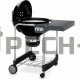 Угольный гриль Weber Performer GBS