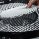 Угольный гриль Weber Performer GBS