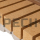 Каминокомплект RealFlame Бруклин (Country) с очагом MoonBlaze Deluxe Белый дуб (WT-614) MoonBlaze Deluxe Black