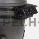 Керамический гриль COEO Quatro L с тележкой