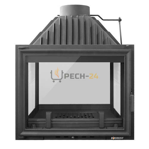 Каминная топка Эверест A16 HP