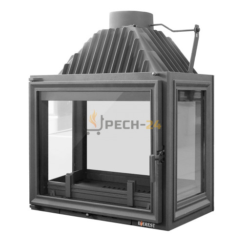 Каминная топка Эверест A16 HP