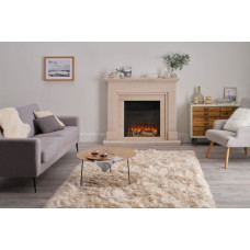 Электрический очаг British Fires New Forest 650SQ