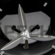 Угольный гриль Weber Master-Touch GBS E-5750