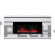 Каминокомплект RealFlame Вега (Vega) CST 1000 с очагом 3D Cassette 1000 LED RGB