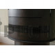 Электрическая печь British Fires Ashurst Barrel Stove