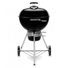 Угольный гриль Weber Master-Touch GBS E-5750