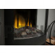 Электрическая печь British Fires Bramshaw Stove
