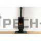 Электрическая печь British Fires Bramshaw Stove