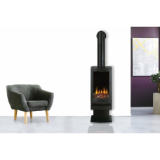 Электрическая печь British Fires Bramshaw Stove
