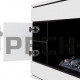 Каминокомплект RealFlame Вега (Vega) CST 1000 с очагом 3D Cassette 1000 black panel (без дров)