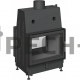 Каминная топка Echa-Tech Double 70x51 C - футеровка чугун