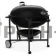 Угольный гриль Weber Ranch Kettle