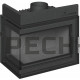 Каминная топка Echa-Tech Font/700/L