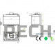 Каминная топка Echa-Tech Font/700/LR