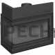 Каминная топка Echa-Tech Font/800/L