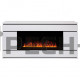 Каминокомплект RealFlame Вега (Vega) CST 1000 с очагом 3D Cassette 1000 black panel (без дров)