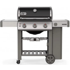 Газовый гриль Weber Genesis II E-310 GBS