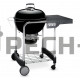 Угольный гриль Weber Performer GBS