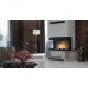 Каминная топка Defro Home Intra ME C G