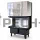 Каминная топка Defro Home Intra ME C G
