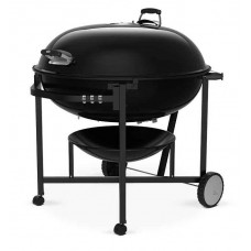 Угольный гриль Weber Ranch Kettle