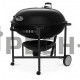 Угольный гриль Weber Ranch Kettle