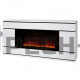 Каминокомплект RealFlame Вега (Vega) CST 1000 с очагом 3D Cassette 1000 black panel (без дров)