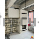 Каминная топка Defro Home Intra ME G
