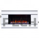 Каминокомплект RealFlame Вега (Vega) CST 1000 с очагом 3D Cassette 1000 с дровами