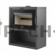 Печь-камин Aston Senator Black
