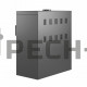 Печь-камин Aston Senator Black