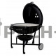 Угольный гриль Weber Ranch Kettle