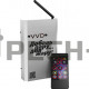 Пульт управления VVD ПУ-09 Pro 10-24 кВт / 380В