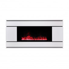 Каминокомплект RealFlame Вега (Vega) CST 1000 с очагом 3D Cassette 1000 LED RGB