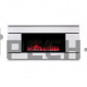Каминокомплект RealFlame Вега (Vega) CST 1000 с очагом 3D Cassette 1000 LED RGB