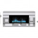 Каминокомплект RealFlame Вега (Vega) CST 1000 с очагом 3D Cassette 1000 LED RGB