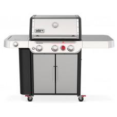Газовый гриль Weber Genesis S-335