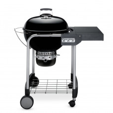 Угольный гриль Weber Performer GBS