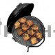 Угольный гриль Weber Ranch Kettle